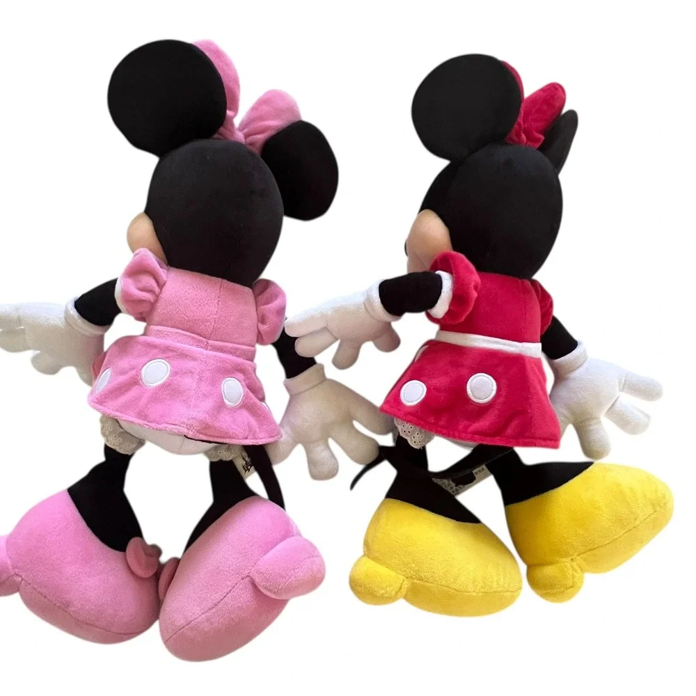 Disney parks minnie